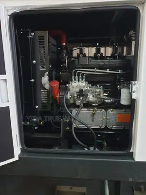 Perkins Diesel Generator 50 Kva
