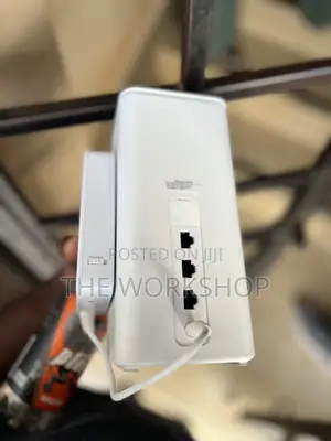 5G Unlimited Router (Free)