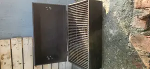 Barbecue Grill