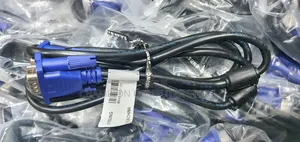VGA Cable 1.5 Meter(Samsung) Male to Male-Black
