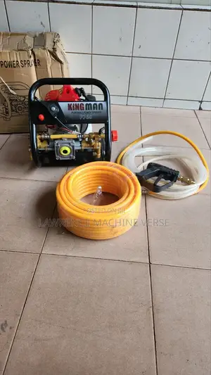 Garden Sprayer 2 Stroke P768