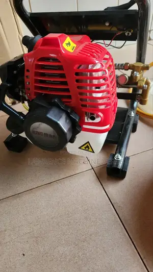 Garden Sprayer 2 Stroke P768