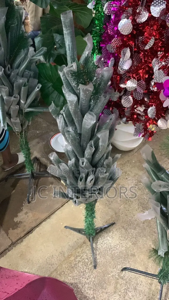 Xmas Trees