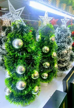 Christmas Tree Decoration