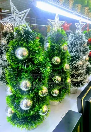 Christmas Tree Decoration