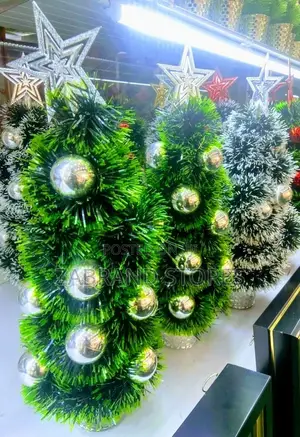 Christmas Tree Decoration