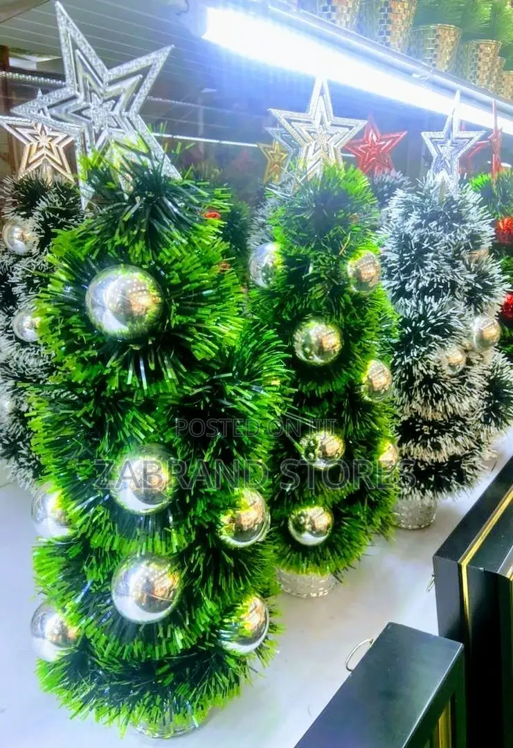 Christmas Tree Decoration