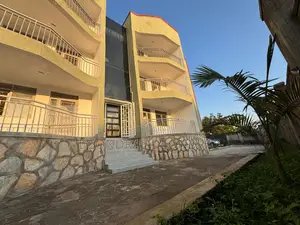 Furnished 1bdrm Room & Parlour in Katabi for rent