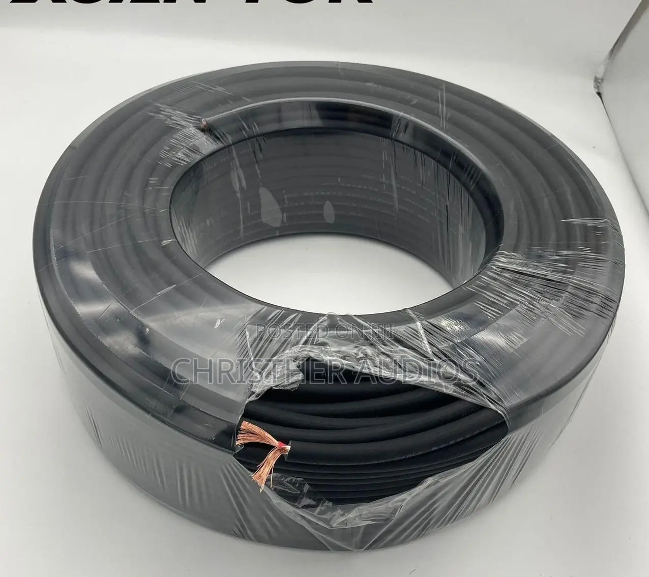 Speaker Cable