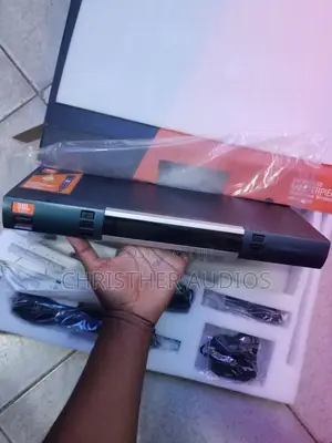 Wireless Masterpiece Microphone