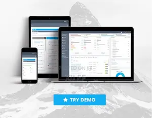Customer Relationship Management (CRM) System