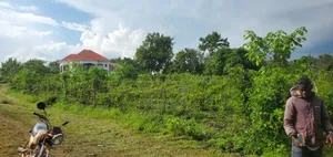 3.1 Acres Touching the Legendary River Nile,Nazigo