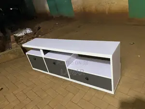 Photo - Tv Stand With Storage
