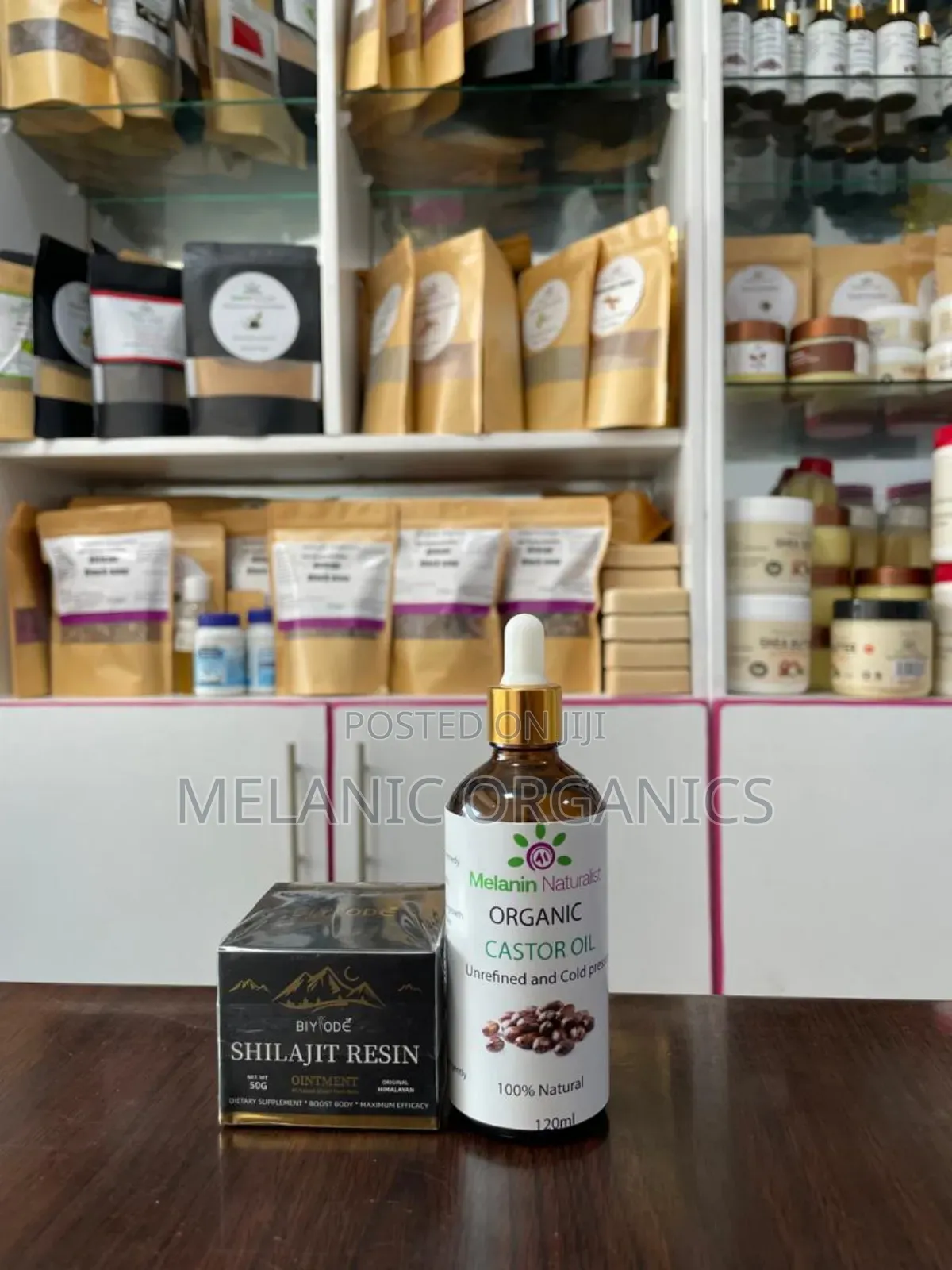 Burdock Root 50gm