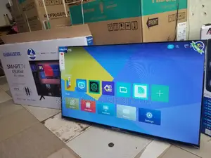 Globalstar TV 43inches Q