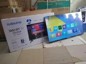 Globalstar TV 43inches Q