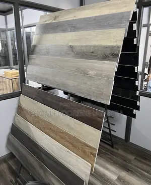 Photo - SPC Flooring