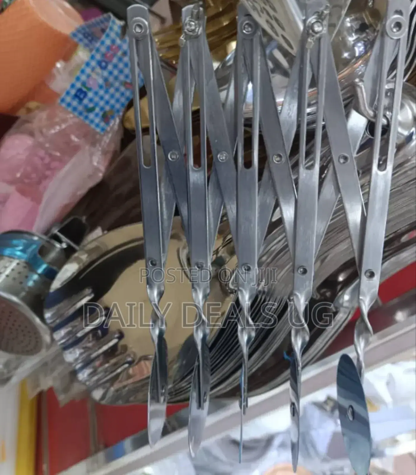 Stainless Pizza Cutter