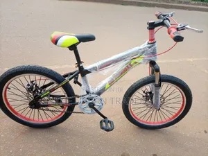 Children's Bike Hybrid BMX