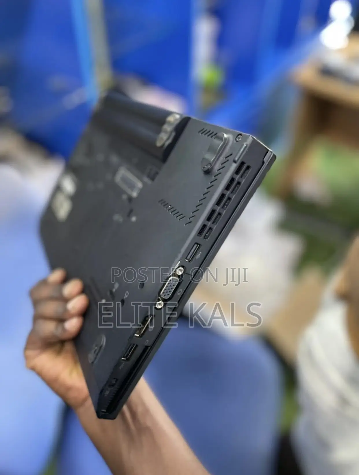 Laptop Lenovo ThinkPad X230 4GB Intel Core I5 HDD 320GB