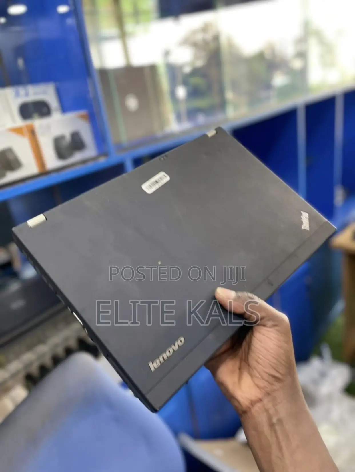 Laptop Lenovo ThinkPad X230 4GB Intel Core I5 HDD 320GB
