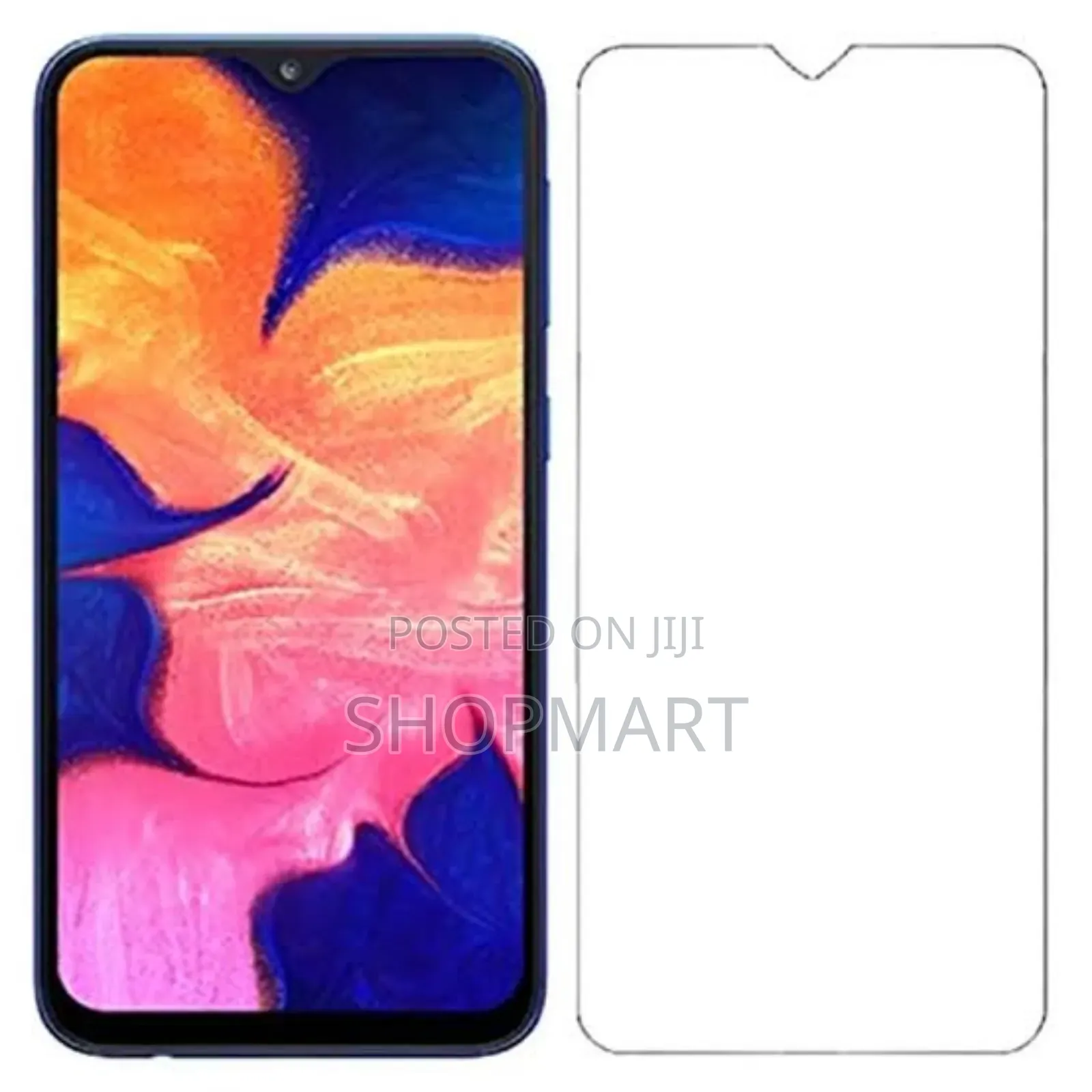 Screen Protector for Samsung A10s