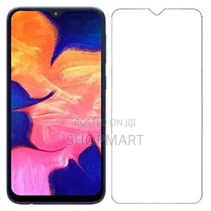Screen Protector for Samsung A10s