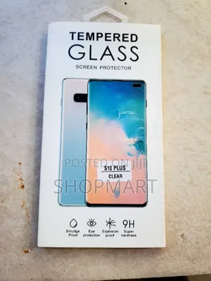 Screen Guard for Samsung Galaxy S10 S10 Plus