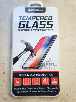 Screen Guard for Samsung S20 Ultra