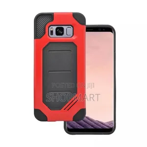 Case for Samsung Galaxy S8 and S8 Plus