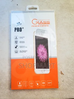 Screen Guard for Samsung Galaxy S9