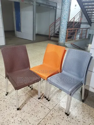Festival Plastic Chairs Plastic Chairs(Armless)