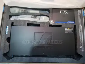Sennheiser Wireless Microphone