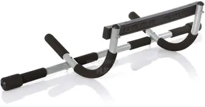 Iron Gym Door Bar