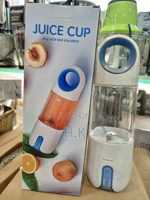 Portable Blender