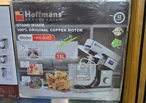 Stand Mixer Original Copper Motor