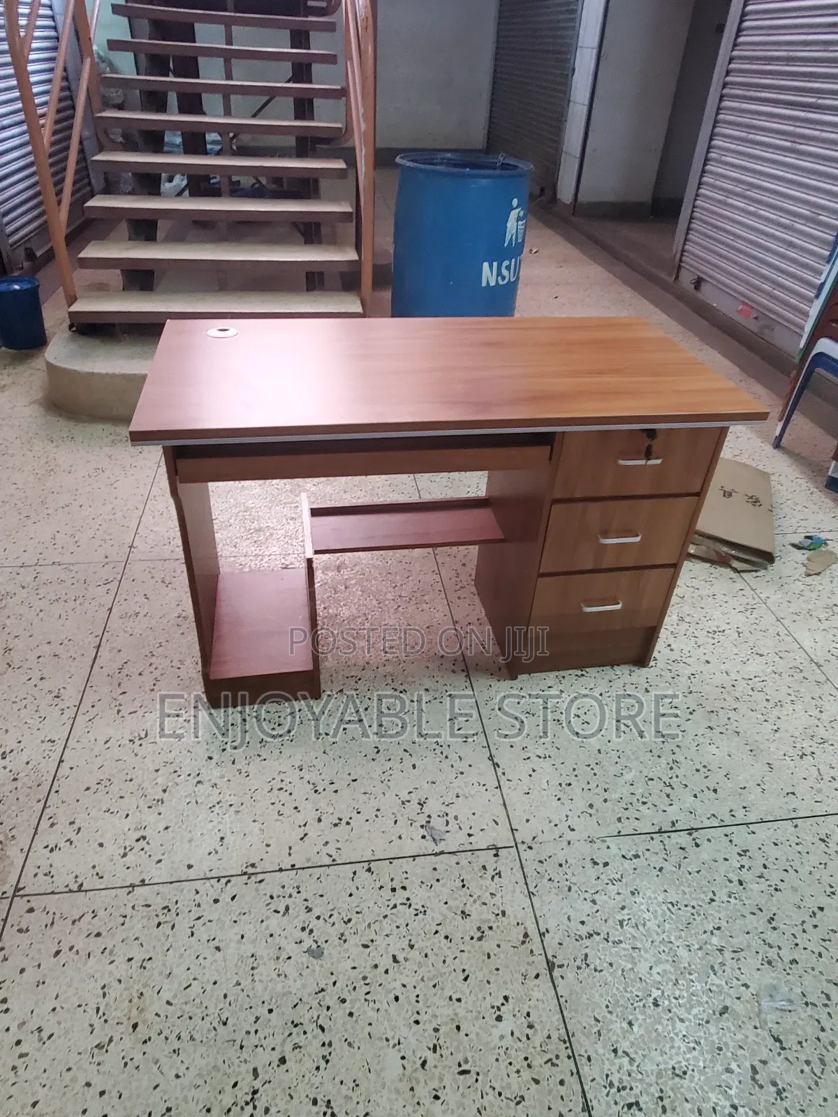 Office Computer Table (120cm)