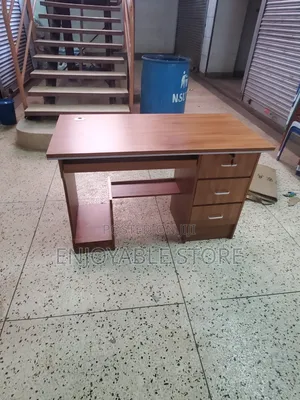 Office Computer Table (120cm)