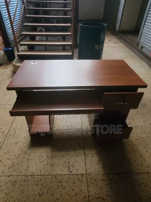 Office Computer Table (120cm)