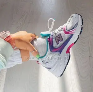 New Balance Girls