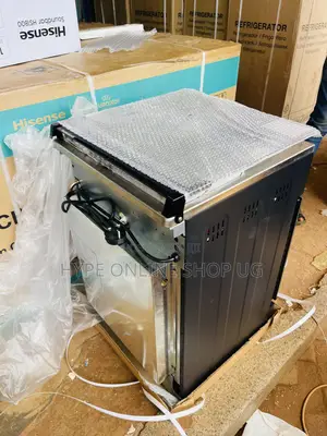 Globalstar Baking Oven Gas and Electric Cooker