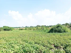 Quick Sale! 
#5acres for Sale Gayaza - Zilobw at 13m