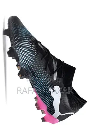 Original Puma Future 7 2024 Ultimate FG Football Shoes