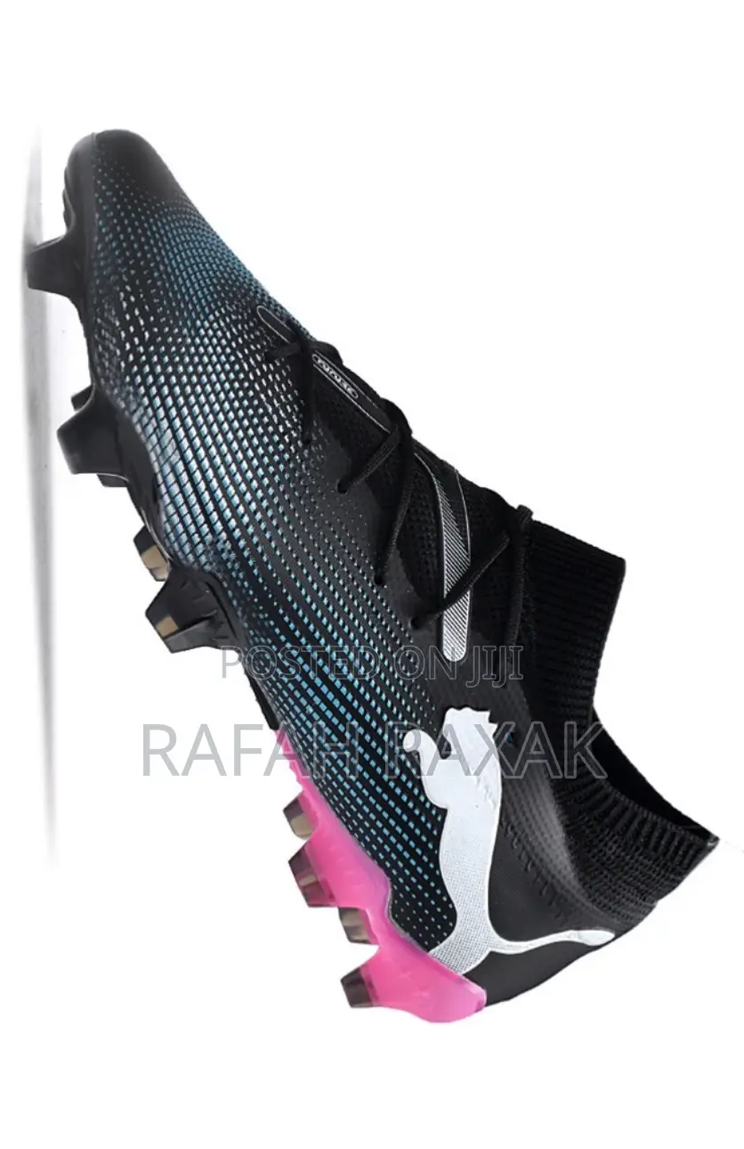 Original Puma Future 7 2024 Ultimate FG Football Shoes
