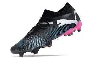 Original Puma Future 7 2024 Ultimate FG Football Shoes