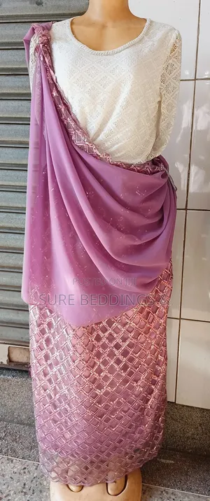 Photo - Silky Made Kinyarwanda/Mishanana