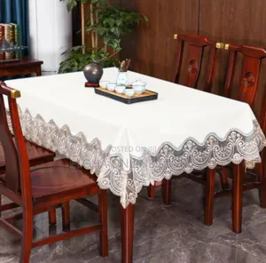 Brand New Leather Table Cloths
