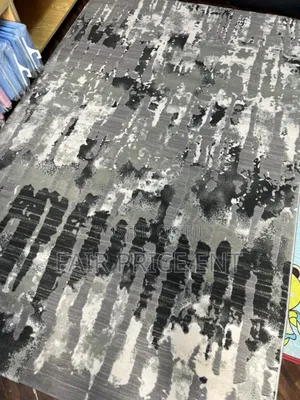 Executive Vip Carpets. 1.5x2metres.( Gray)