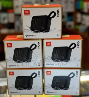 JBL G04 Bluetooth Speaker