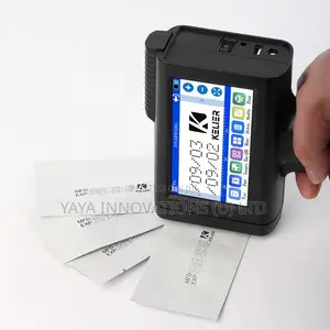 Cheap Portable Handheld Printer